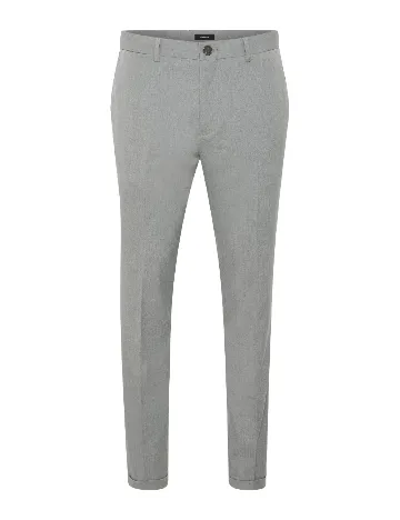 Pantaloni Matinique, gri Gri