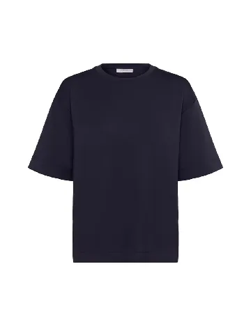 Tricou InWear, albastru Albastru
