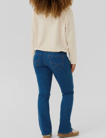 Bluza Love Copenhagen, bej
