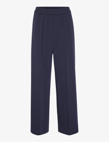 Pantaloni InWear, bleumarin