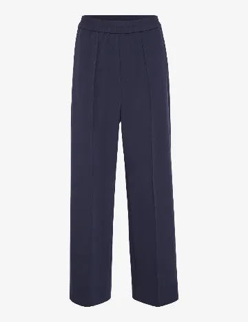 Pantaloni InWear, bleumarin Albastru