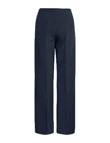 Pantaloni Fransa, bleumarin Albastru