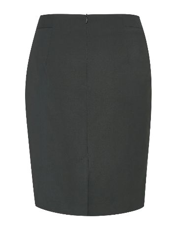 Fusta InWear, gri