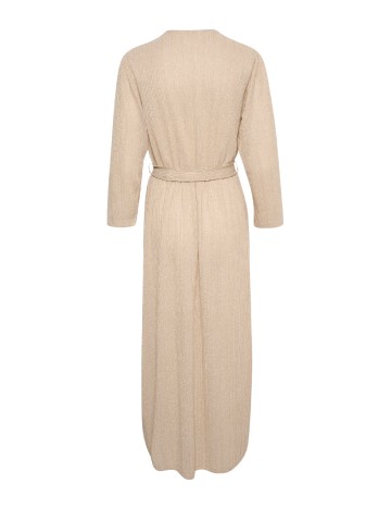 Rochie lunga Part Two, crem
