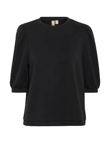 Bluza Culture, negru Negru