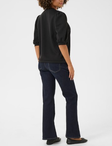 Bluza Culture, negru
