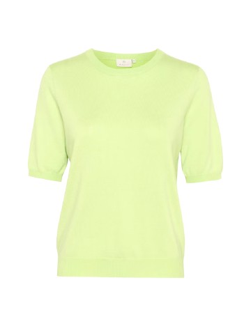 Bluza Kaffe, verde