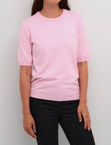 Bluza Kaffe, roz