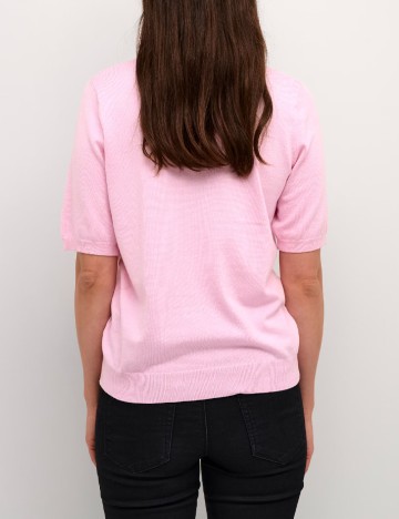 Bluza Kaffe, roz