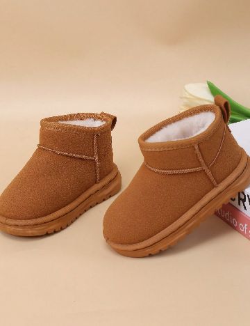 Ghete Shein Kids, maro