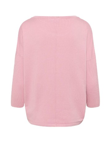 Bluza Saint Tropez, roz