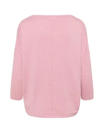 Bluza Saint Tropez, roz Roz
