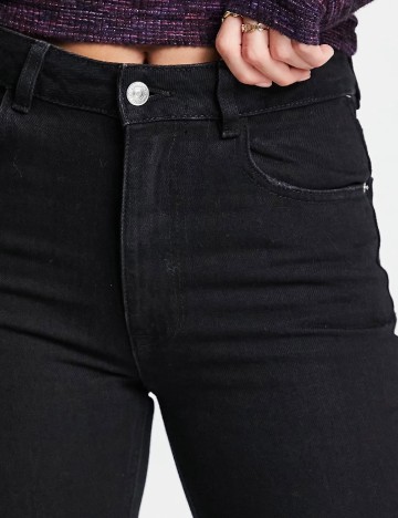 Blugi Pimkie, negru