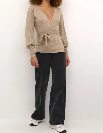 Bluza Kaffe, maro Maro
