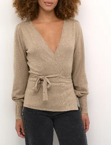 Bluza Kaffe, maro Maro