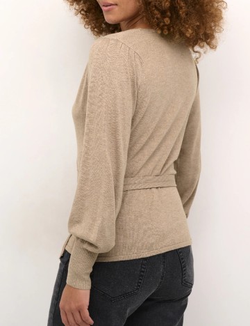 Bluza Kaffe, maro