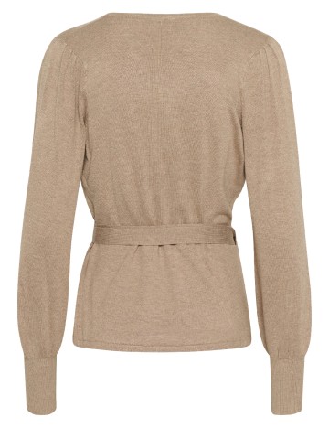 Bluza Kaffe, maro