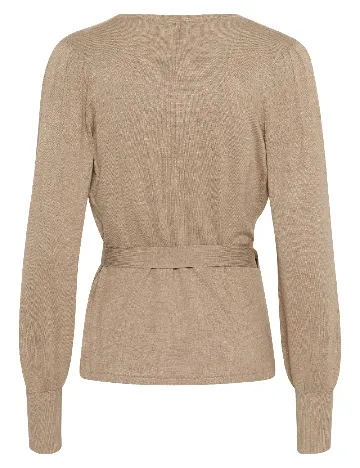 Bluza Kaffe, maro Maro