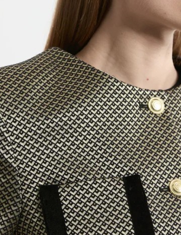 Jacheta Karen Millen, bej