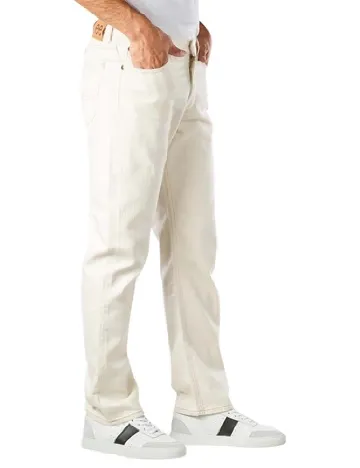 Blugi Lee, crem Crem