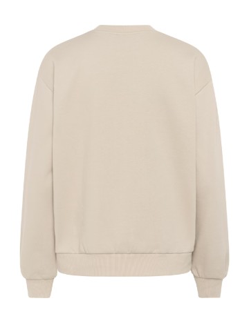 Bluza Kaffe, bej