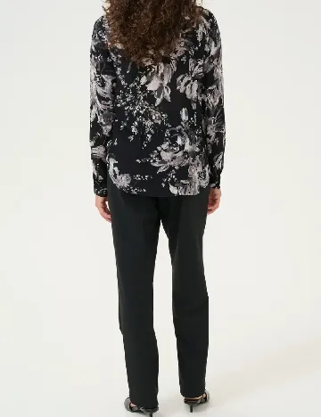 Bluza Kaffe, mix culori Mix culori