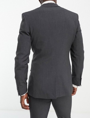 Sacou ASOS, gri