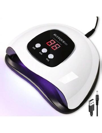 Lampa UV SHEIN, alb