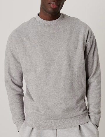 Bluza ASOS, gri