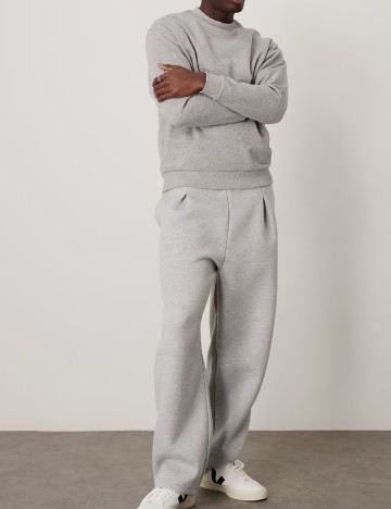 Bluza ASOS, gri