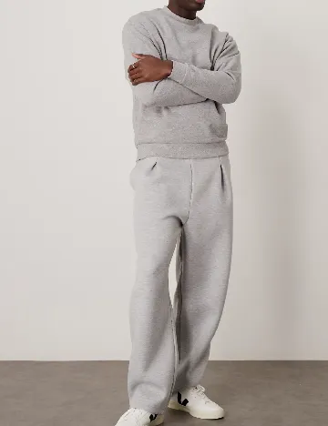 Bluza ASOS, gri Gri