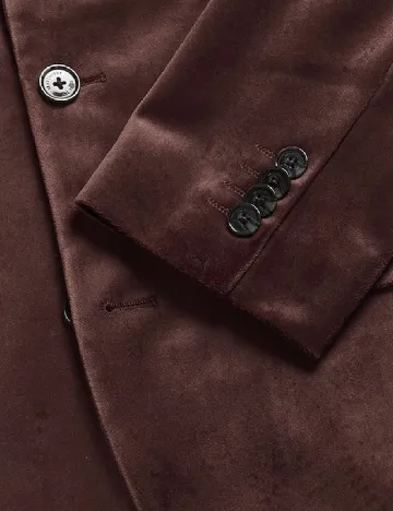 Sacou Matinique, maro Maro