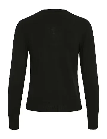 Bluza InWear, negru Negru