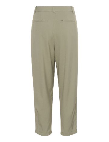 Pantaloni Kaffe, bej