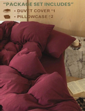 Set lenjerie SHEIN, visiniu