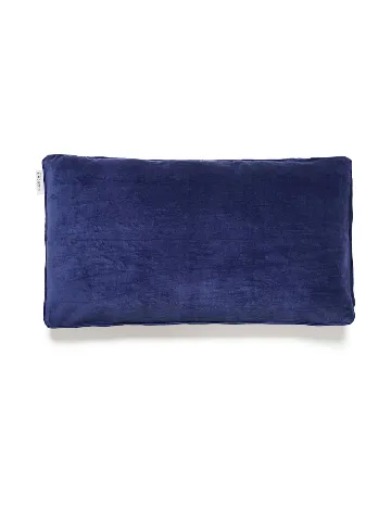 Fata de perna Karen By Simonsen, bleumarin Albastru