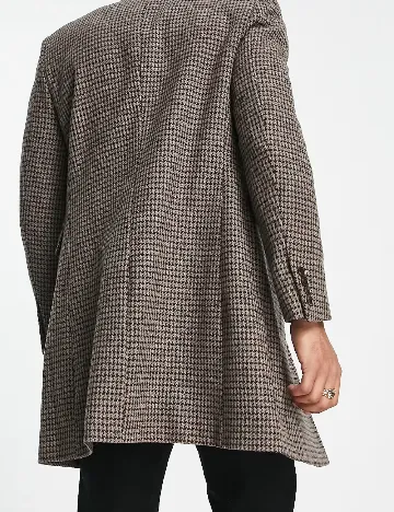 Palton Gianni Feraud, maro Maro