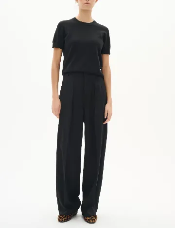 Pantaloni InWear, negru Negru