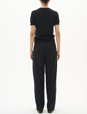 Pantaloni InWear, negru Negru