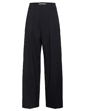 Pantaloni InWear, negru Negru