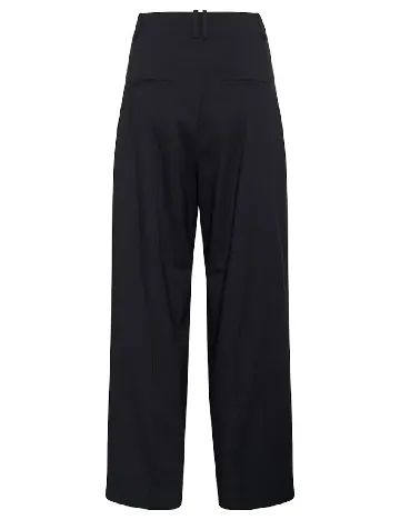 Pantaloni InWear, negru Negru