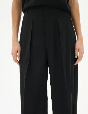 Pantaloni InWear, negru Negru