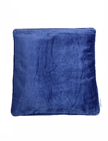 Fata de perna Karen By Simonsen, bleumarin Albastru