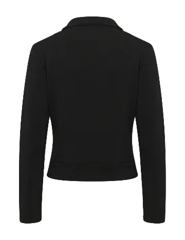 Jacheta Culture, negru Negru