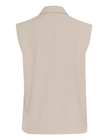 Vesta Cream, gri