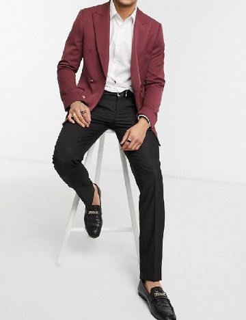 Sacou ASOS, visiniu