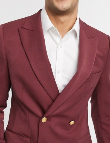 Sacou ASOS, visiniu
