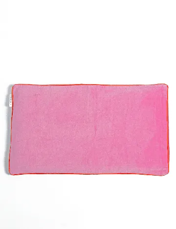Fata de perna Karen By Simonsen, roz Roz