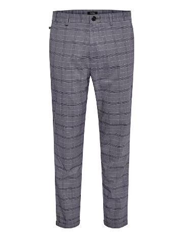 Pantaloni Matinique, gri