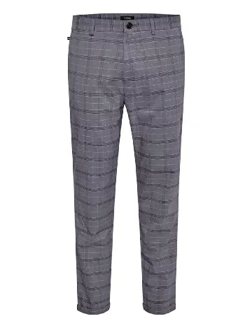 Pantaloni Matinique, gri Gri